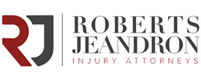 Roberts|Jeandron Law
