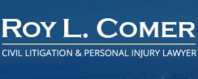 Roy L. Comer